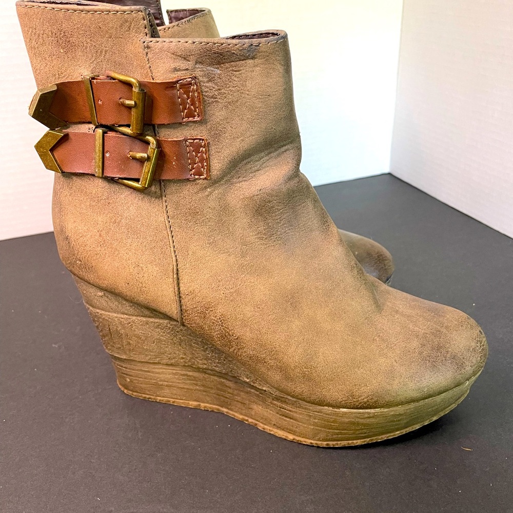 Sbicca Vintage collection